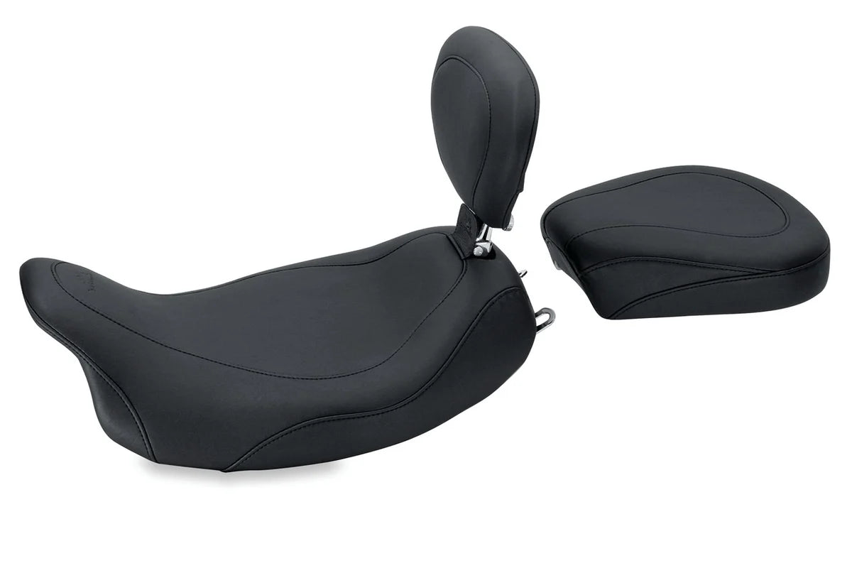 Wide Tripper™ Passenger for Harley-Davidson FL Touring 1997-2025*