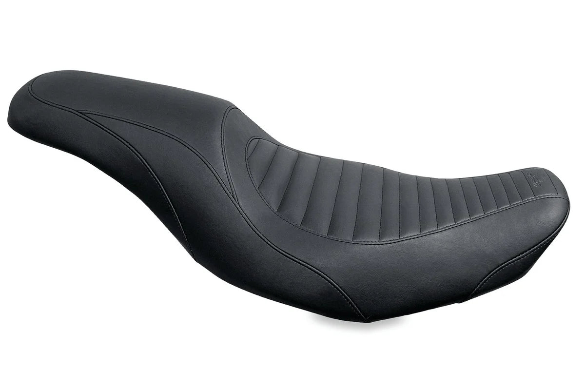 Tripper Fastback™ One-Piece, 2-Up for Harley-Davidson Road King 1997-2007, Street Glide 2006-2007 & Screamin Eagle 2000-2001 & 2004-2005