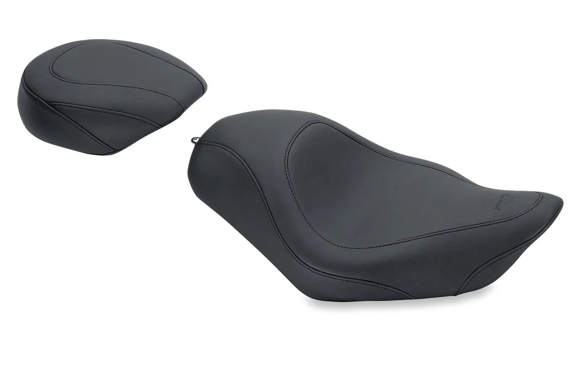 Wide Tripper™ Solo for Harley-Davidson Sportster 2004-2006 & 2010-2022*