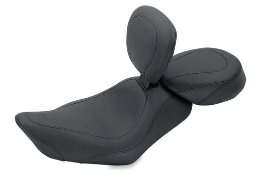 Wide Tripper™ Solo for Harley-Davidson Sportster 2004-2006 & 2010-2022*
