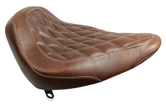Wide Tripper™ Solo for Harley-Davidson Heritage Softail 2006, Fat Boy & Heritage Classic 2000-2006, Night Train, Softail Standard, & Springer 2000-2005