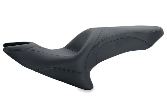 Wide Touring One-Piece, 2-Up for Victory Cross Roads, Cross Country, Hard-Ball & Magnum 2010-2017