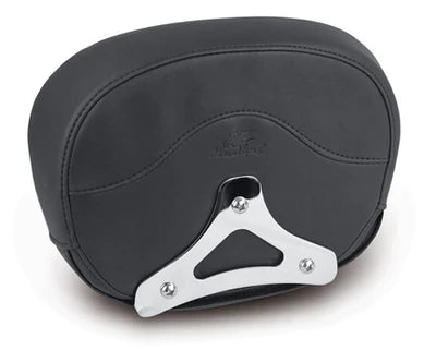Diamond Sissy Bar Pad for Harley-Davidson Touring 1997-2025