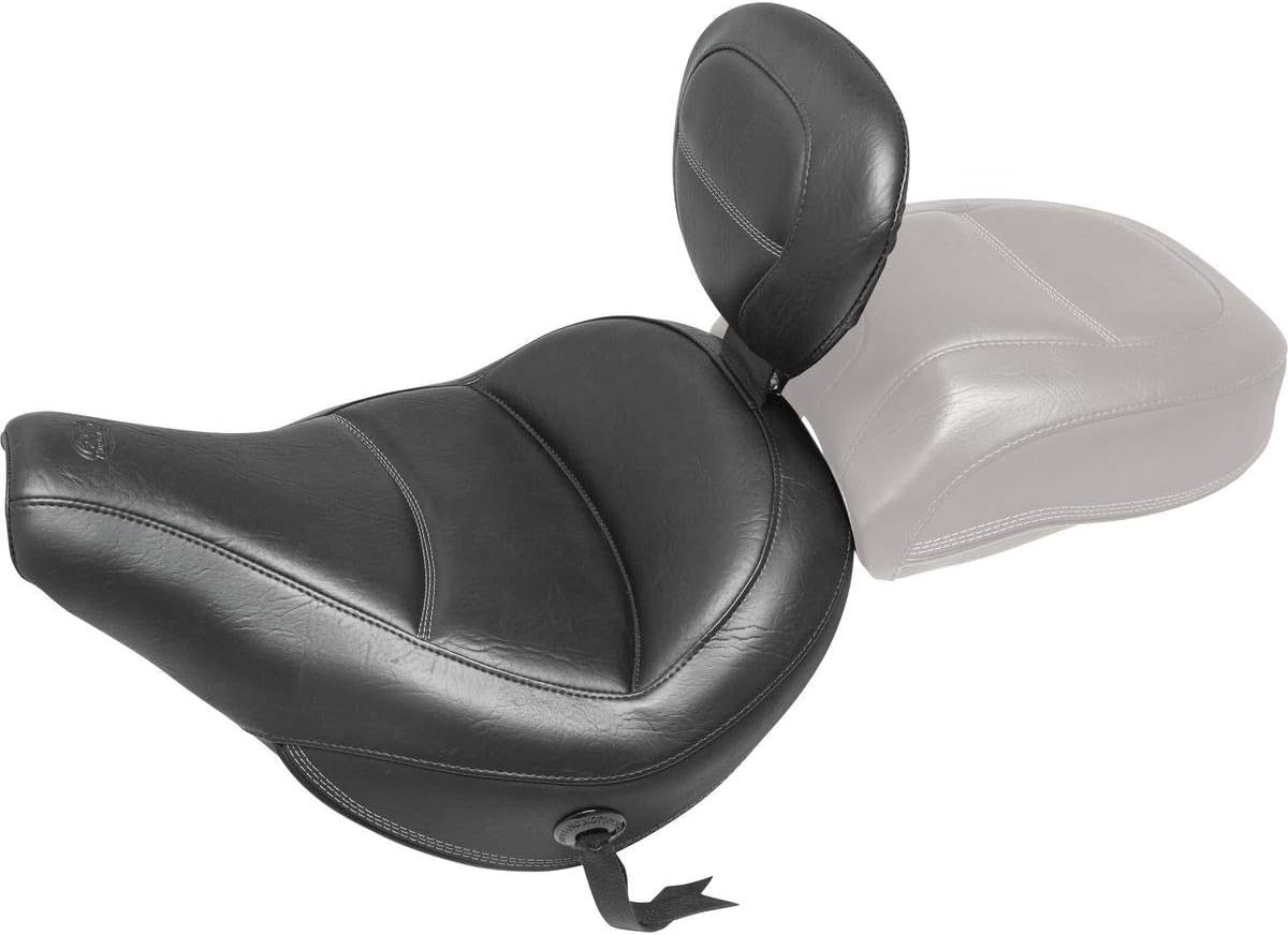 Standard Touring Solo for Harley-Davidson Heritage Classic 2018-2024 & Deluxe 2018-2020