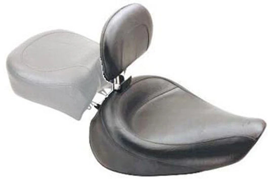 Wide Touring Solo for Harley-Davidson Dyna 2004-2005