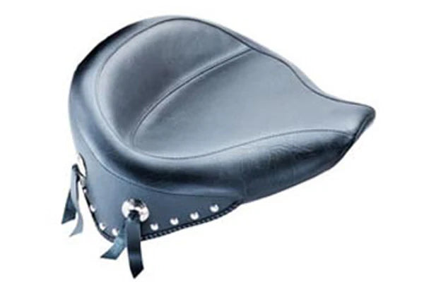 Wide Touring Solo for Harley-Davidson Softail, Heritage Classic 2007-2017, Deluxe (without standard rack) 2005-2017, Heritage Springer 2000-2003, Springer Classic 2005-2007