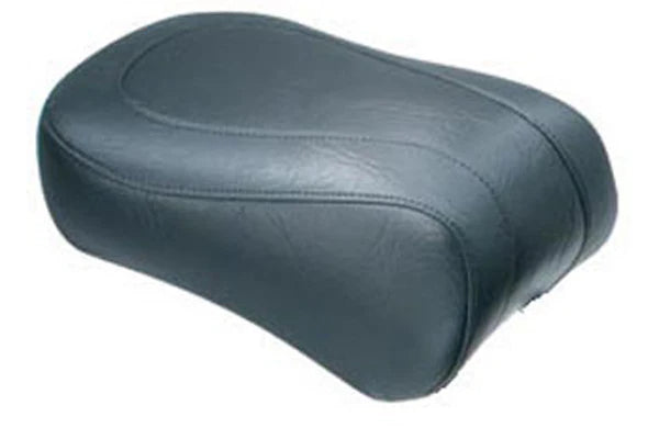 Touring Passenger for Harley-Davidson Softail, Heritage Classic 2007-2017, Deluxe (without standard rack) 2005-2017, Heritage Springer 2000-2003, Springer Classic 2005-2007