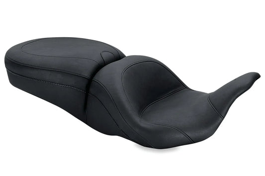 Lowdown™ Touring One-Piece, 2-Up for Harley-Davidson FL Touring 2008-2024