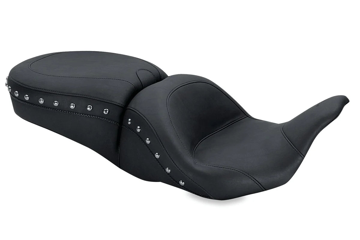 Lowdown™ Touring One-Piece, 2-Up for Harley-Davidson FL Touring 2008-2024