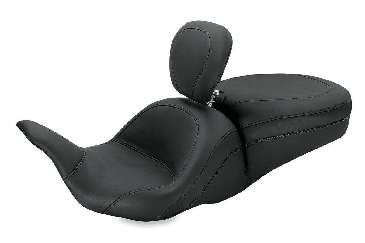 Lowdown™ Touring One-Piece, 2-Up for Harley-Davidson FL Touring 2008-2024