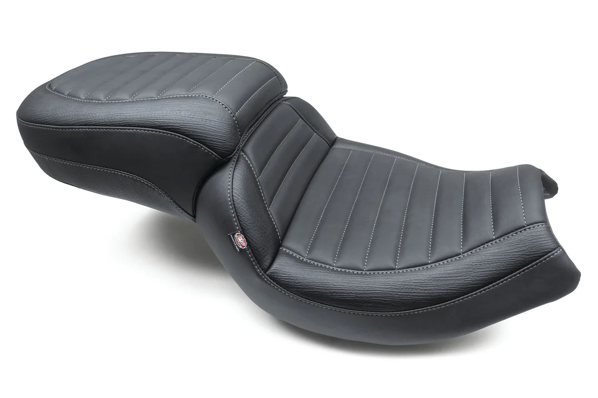 Standard Touring One-Piece, 2-Up for Indian Challenger 2020-2024 & Pursuit 2022-2024