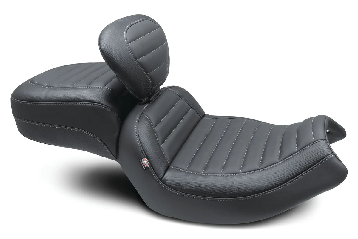 Standard Touring One-Piece, 2-Up for Indian Challenger 2020-2024 & Pursuit 2022-2024