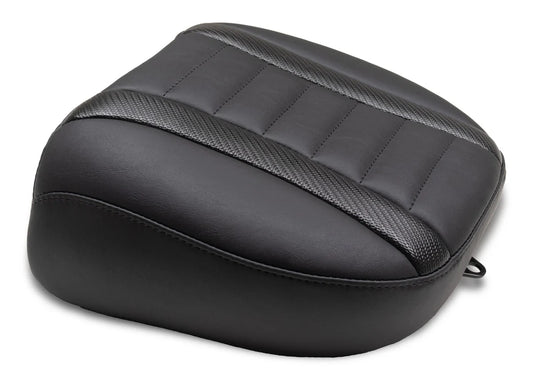 Deluxe Touring Passenger for Harley Davidson™ 2023-2025 CVO Road Glide (ST) and Street Glide 2024-2025 Road Glide and Street Glide