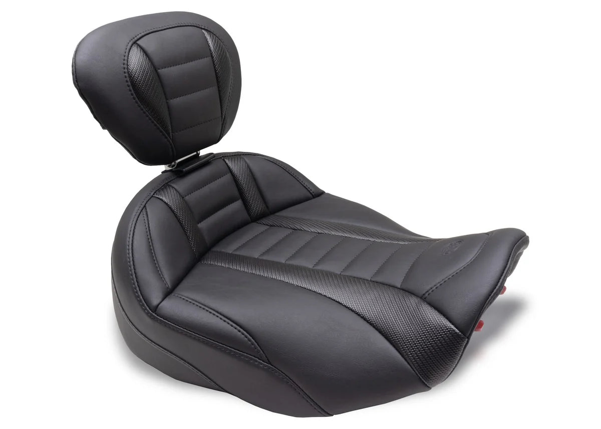 Deluxe Touring Solo for Harley Davidson ™ 2023-2025 CVO Road Glide (ST) and Street Glide 2024-2025 Road Glide and Street Glide