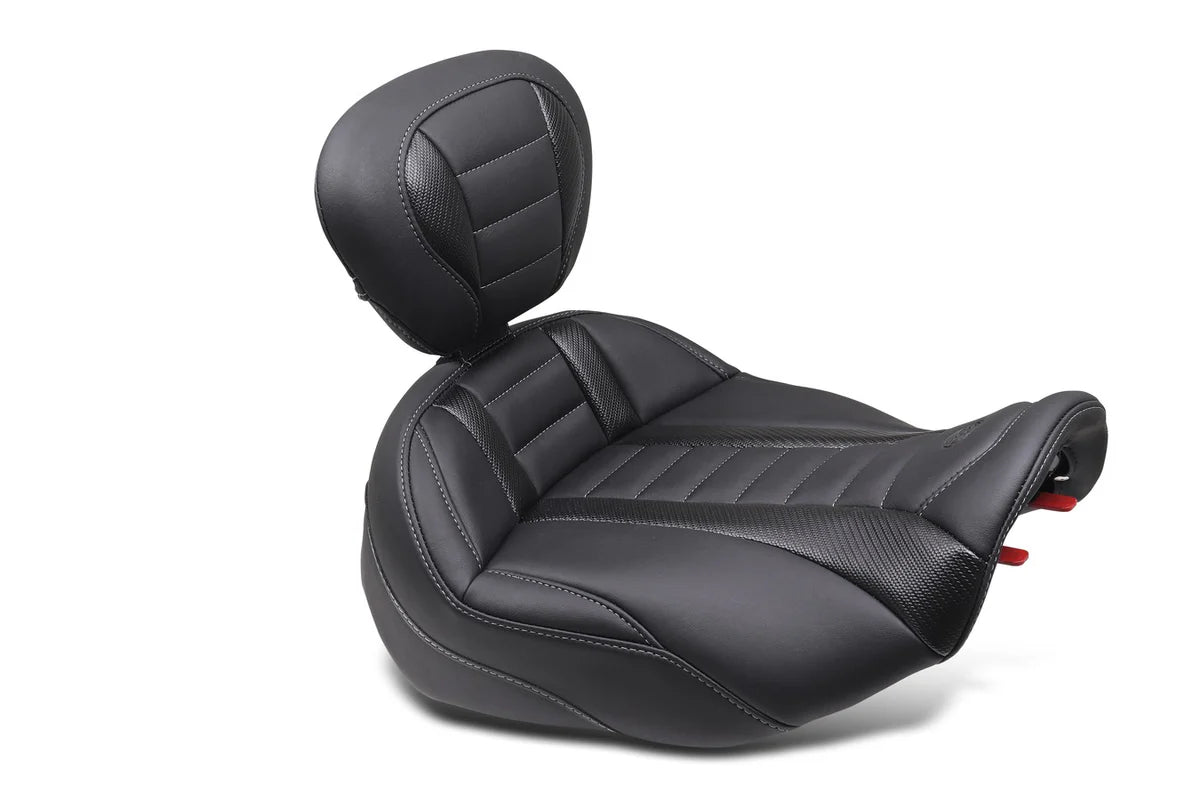 Deluxe Touring Solo for Harley Davidson ™ 2023-2025 CVO Road Glide (ST) and Street Glide 2024-2025 Road Glide and Street Glide