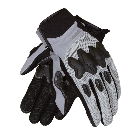 Airflow Glove Light Grey