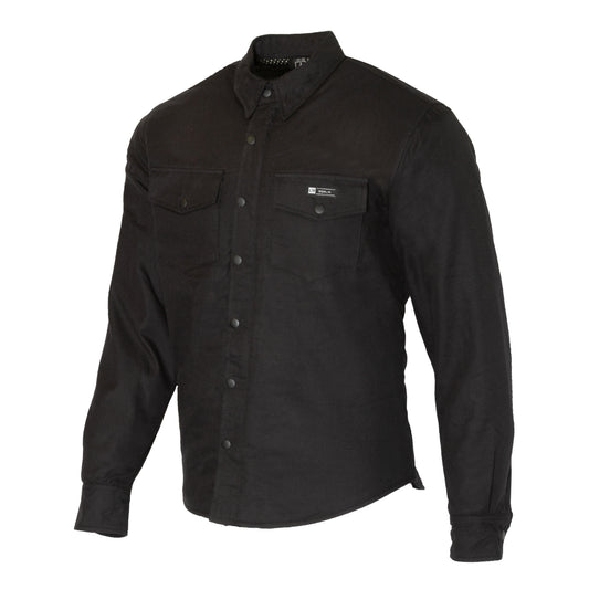 Axe Riding Shirt