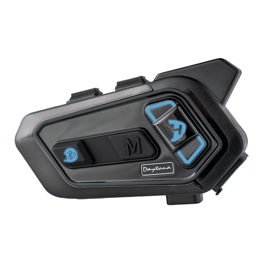 BLUETOOTH- UNIVERSAL SYSTEM FOR ALL HELMETS