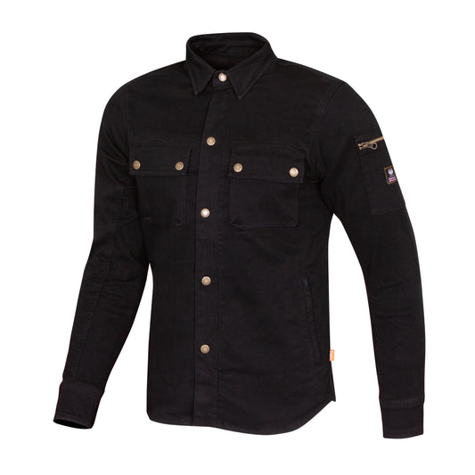 MCP039 BRODY D3O ® UTILITY S/L RIDING SHIRT