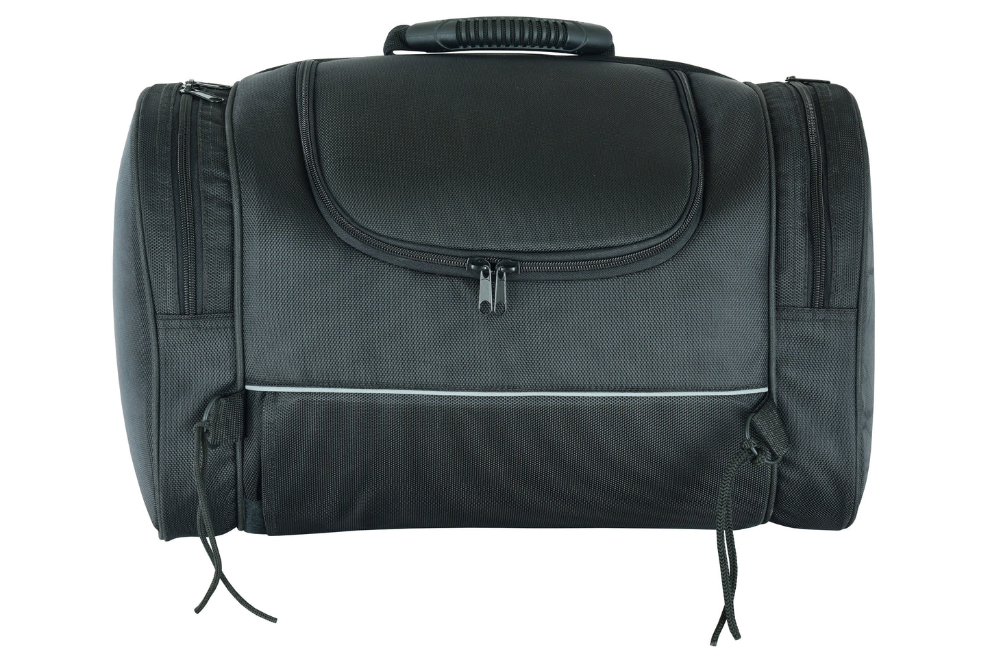 Sissy Bar Carry Bag