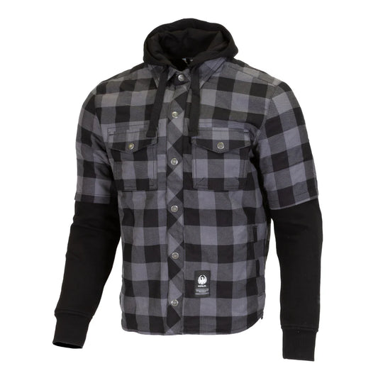 Deadwood Kevlar Hoody Shirt