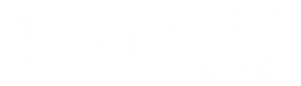 Lost Boys Motorcycles