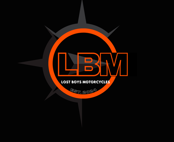Lost Boys Motorcycles