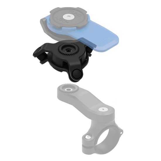 MOTORCYCLE VIBRATION DAMPENER