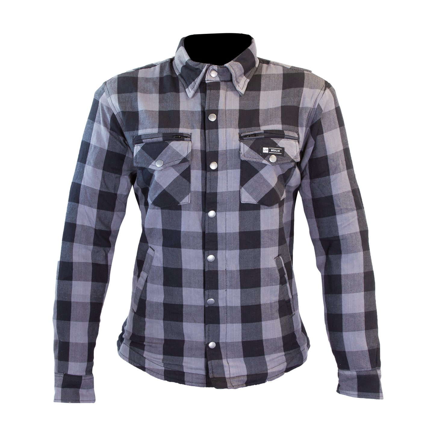 Merlin Madison Women's Riding Shirt