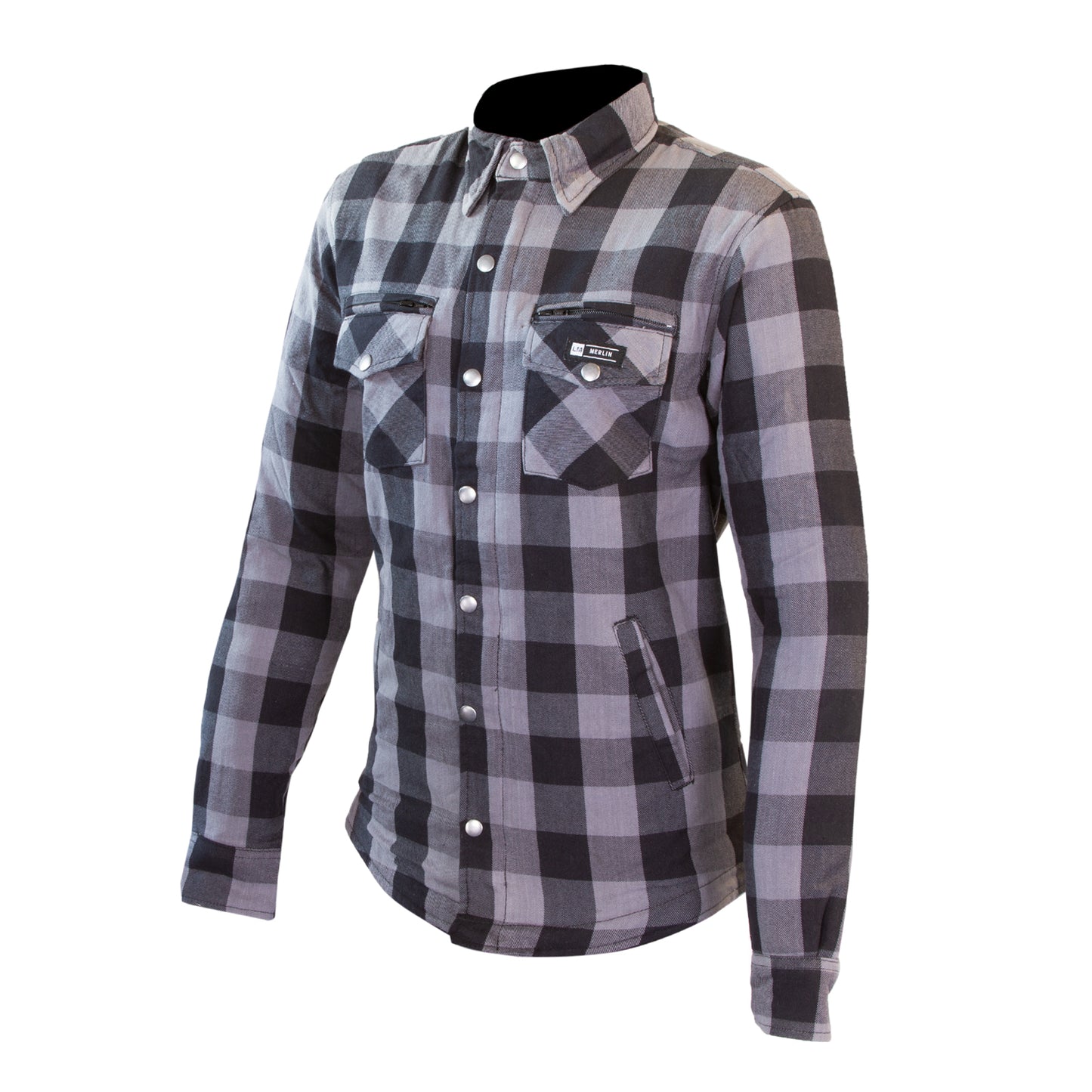 Merlin Madison Women's Riding Shirt