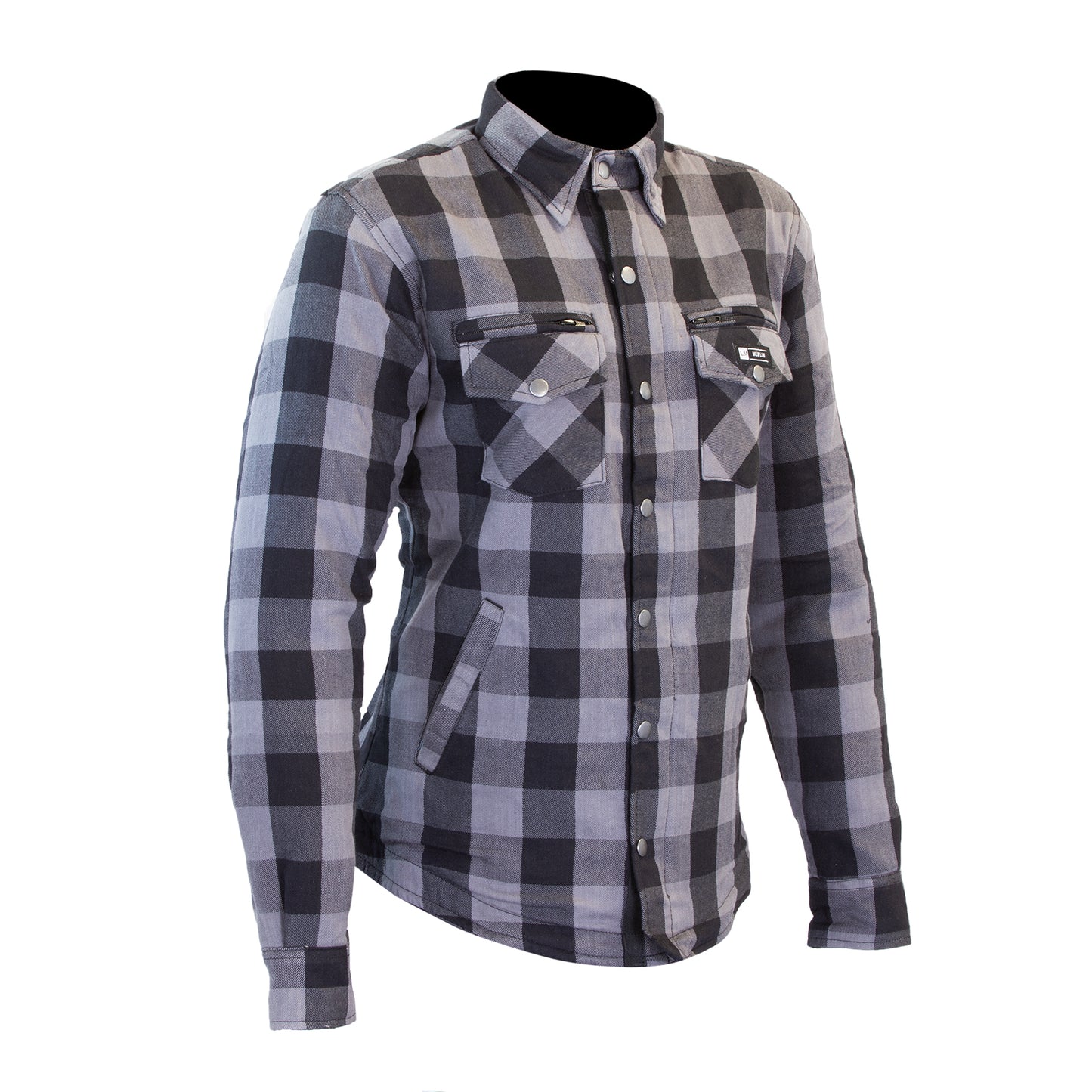 Merlin Madison Women's Riding Shirt