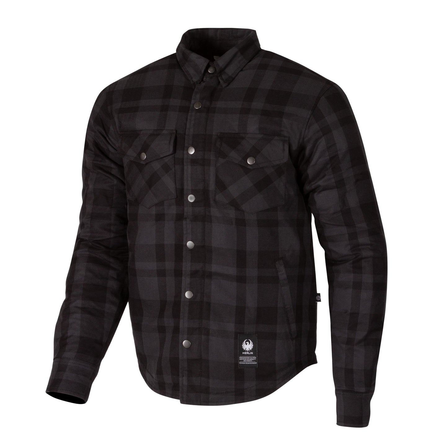 Merlin Axe Hydro WP Riding Shirt