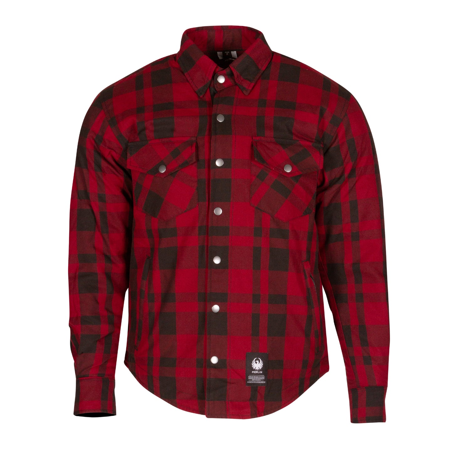 Merlin Axe Hydro WP Riding Shirt