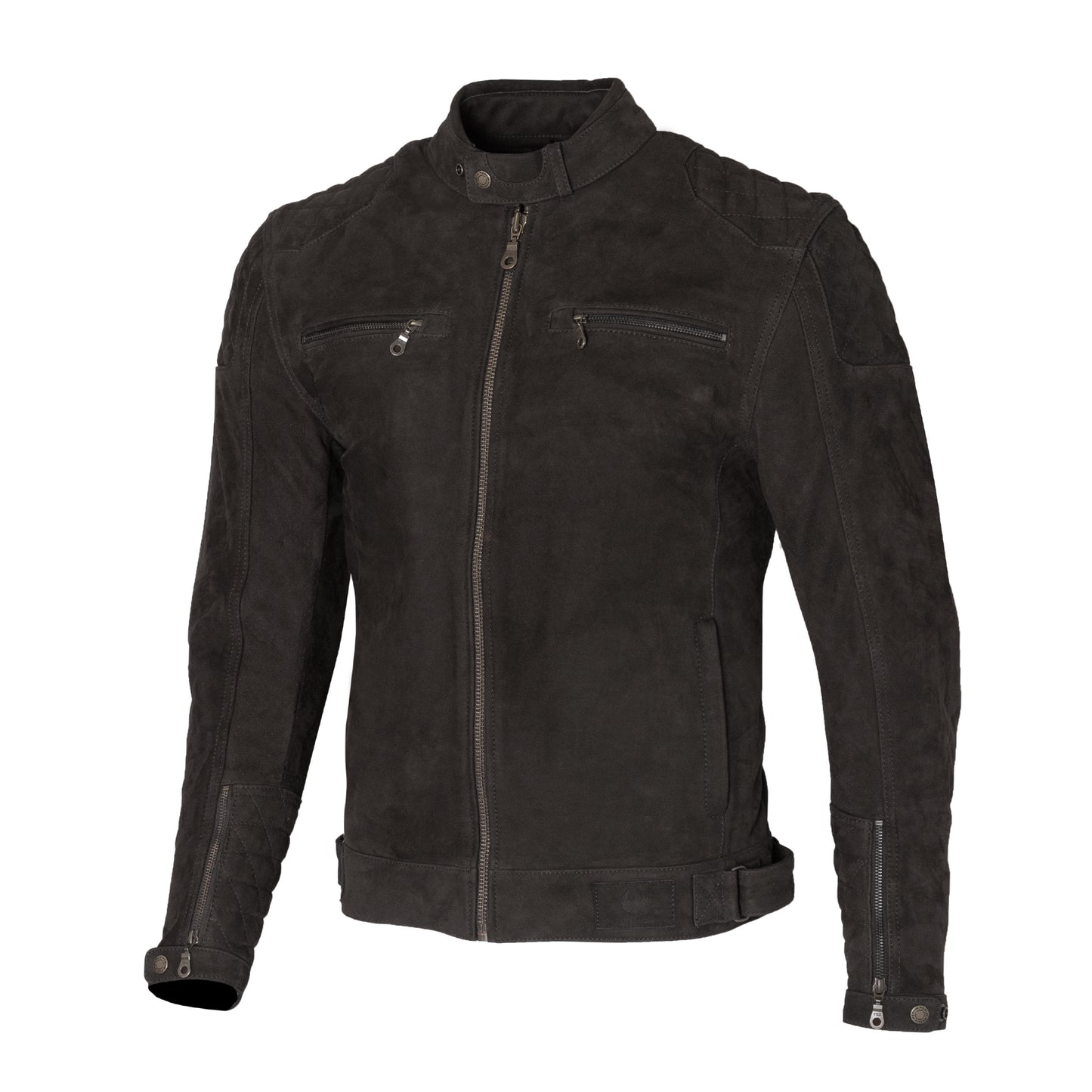 Torsten TFL D3O AAA Leather Jacket