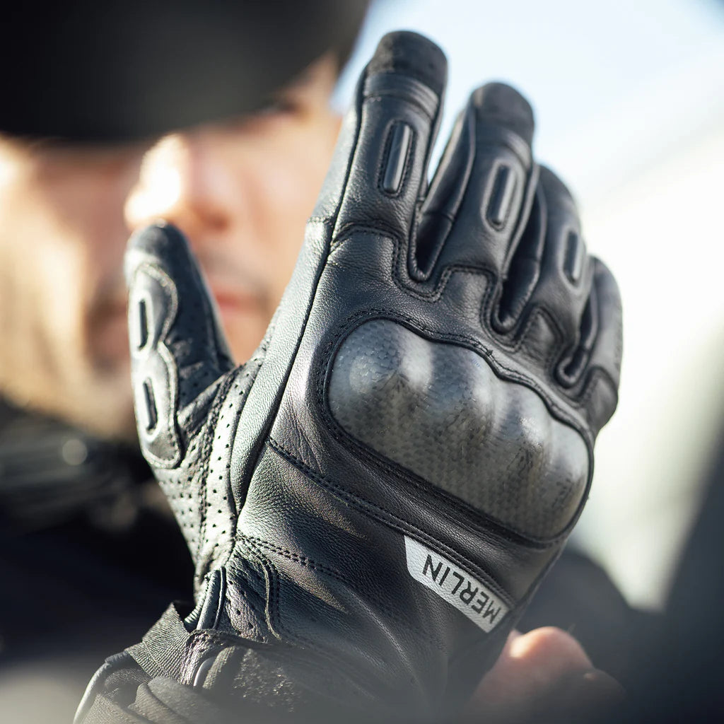 Overland Air D3O Glove