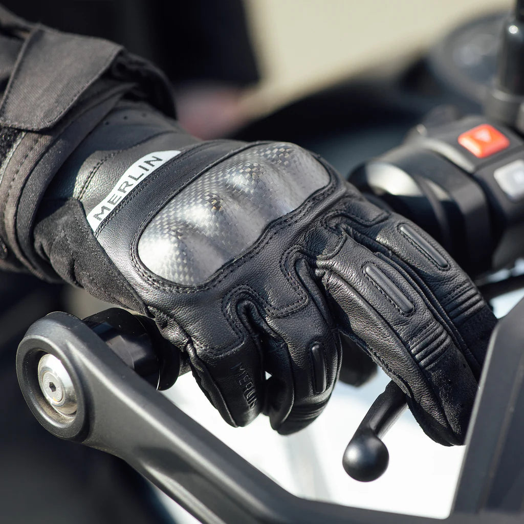 Overland Air D3O Glove