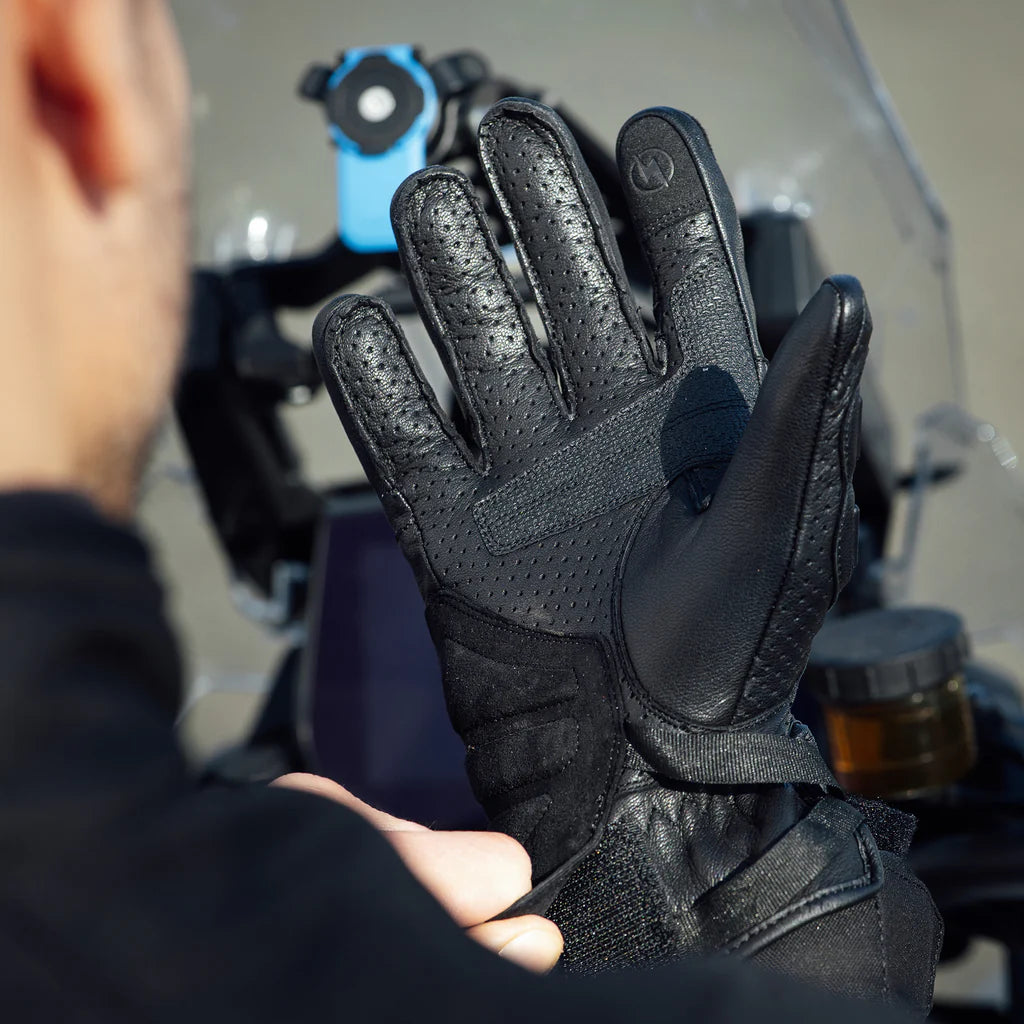 Overland Air D3O Glove