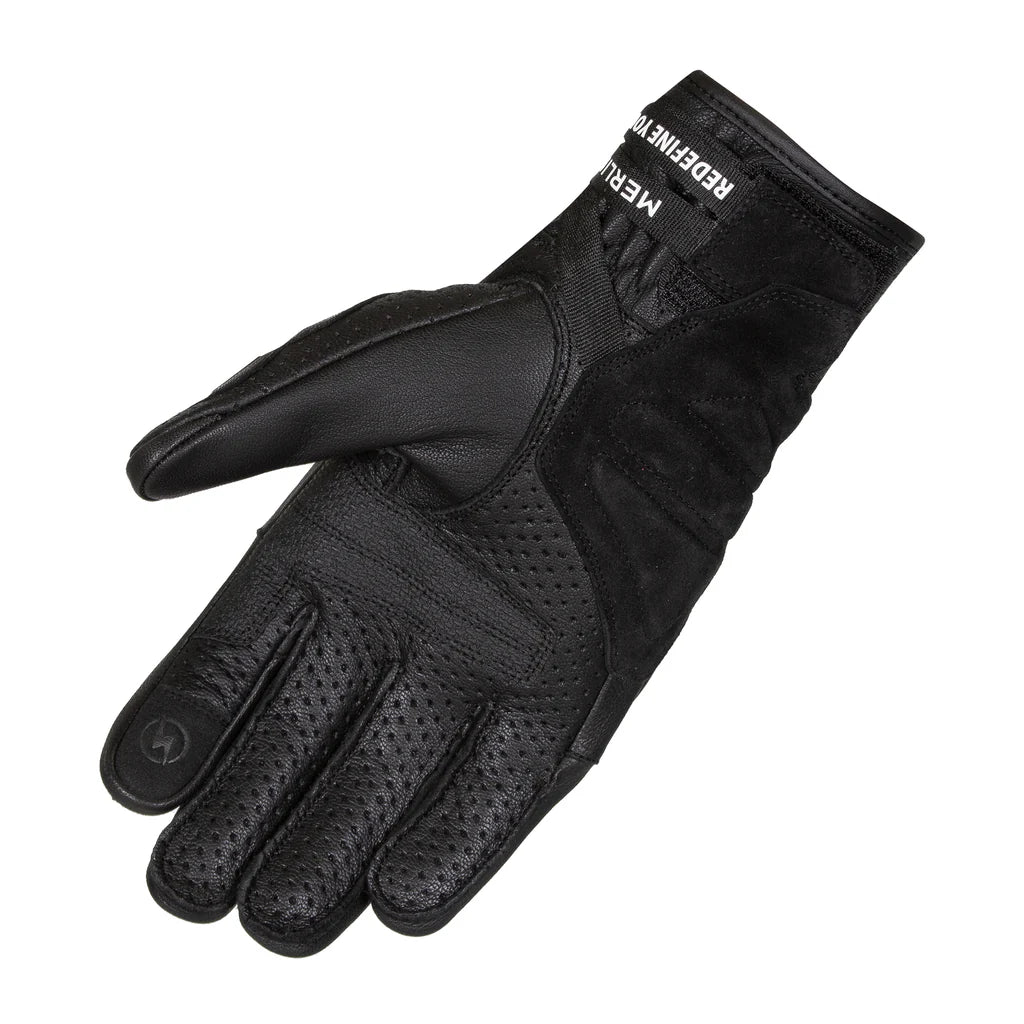 Overland Air D3O Glove