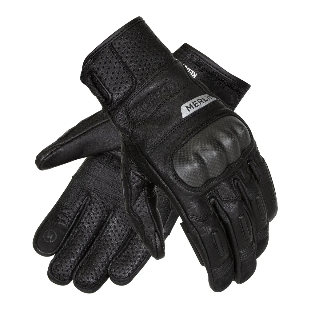 Overland Air D3O Glove