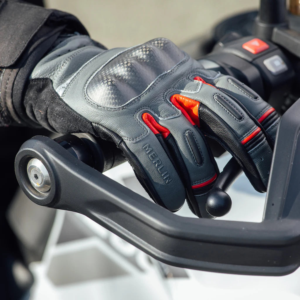 Overland Air D3O Glove
