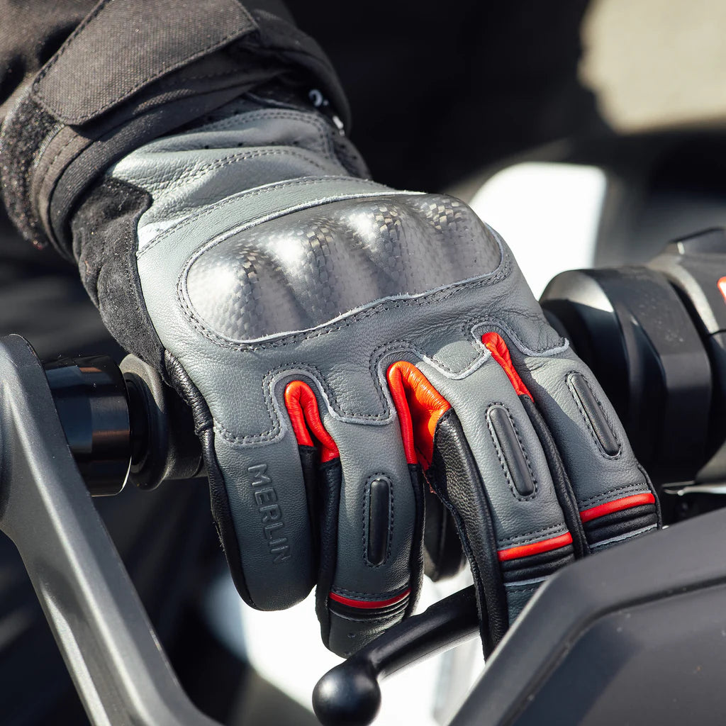 Overland Air D3O Glove