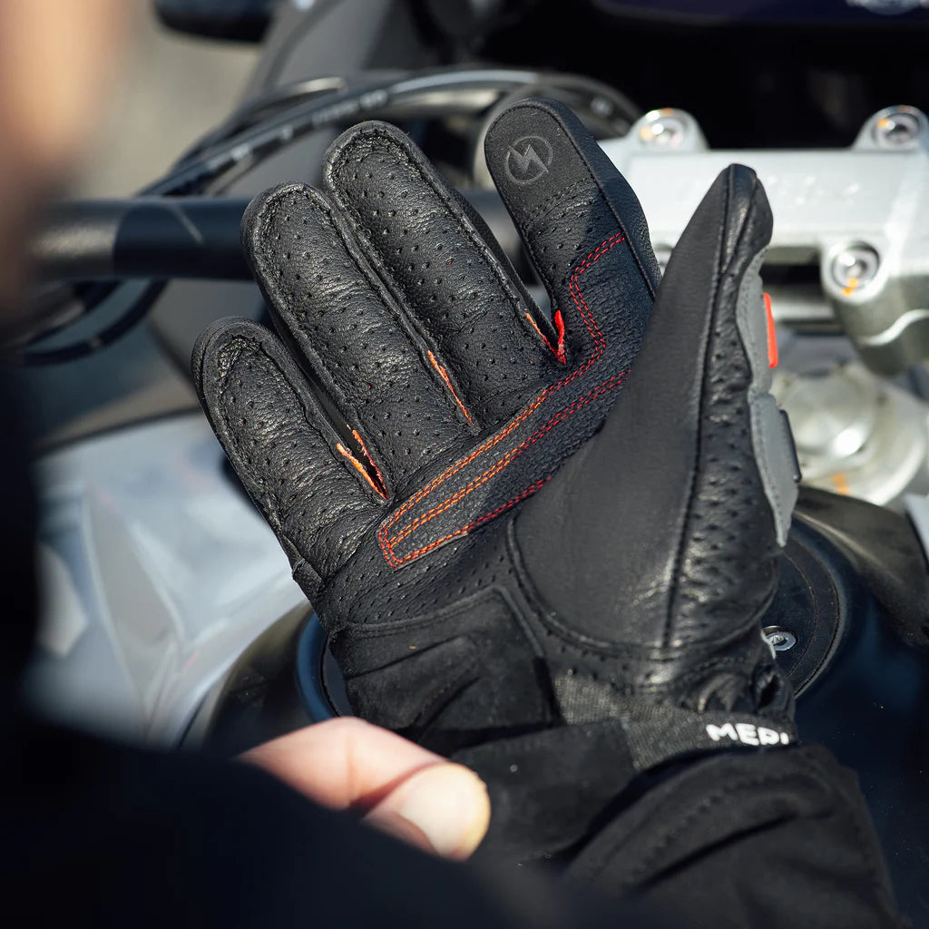 Overland Air D3O Glove