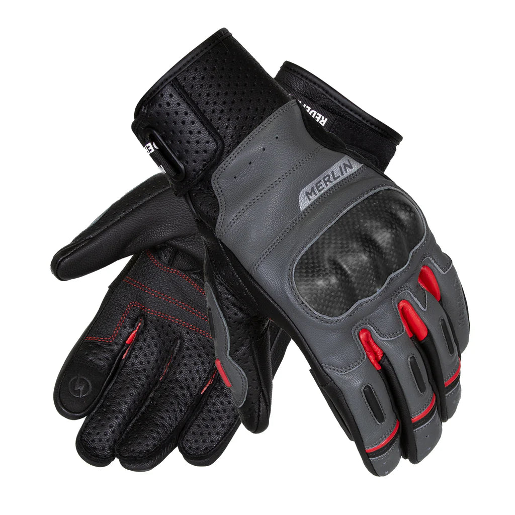Overland Air D3O Glove