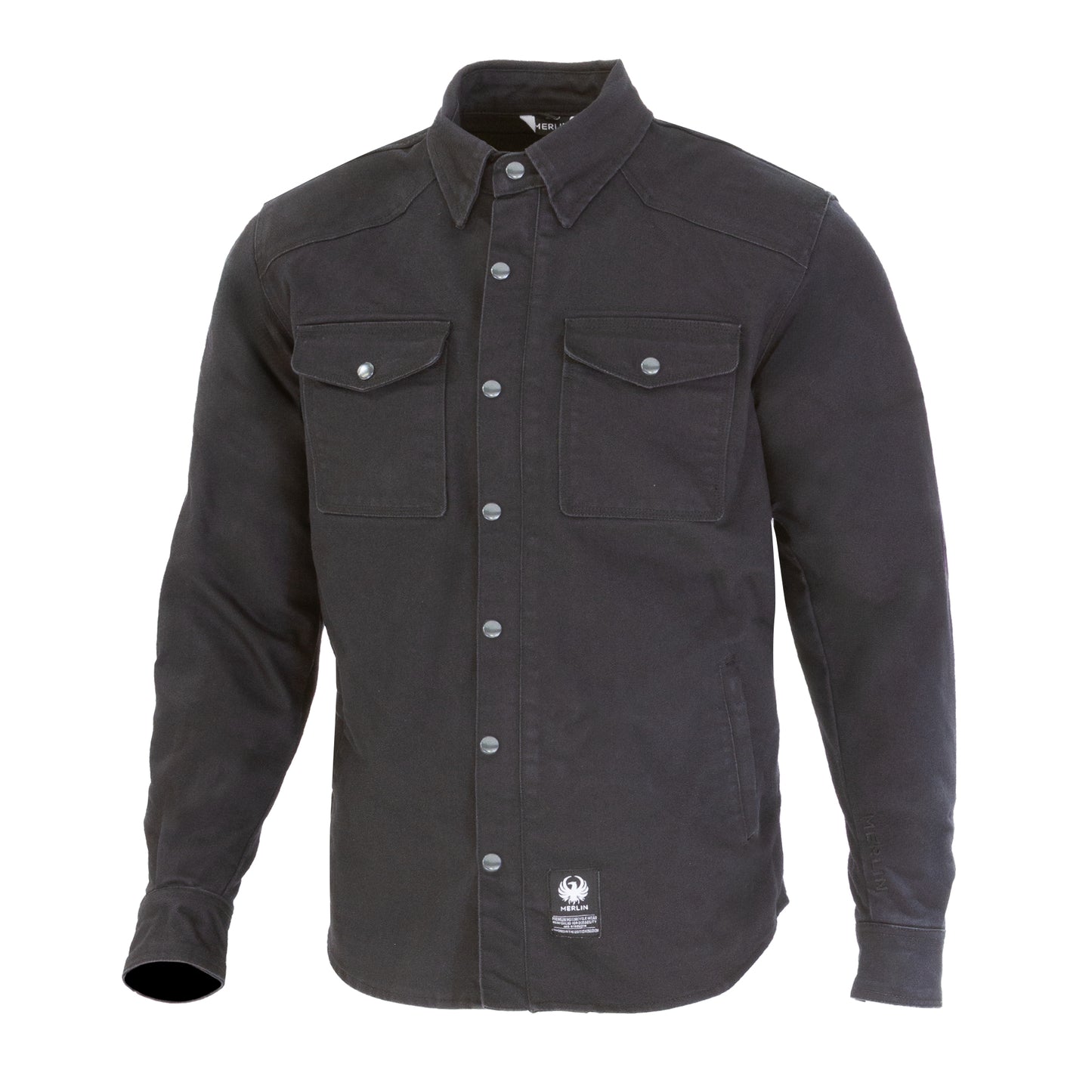 Merlin - Renegade AAA Riding Shirt