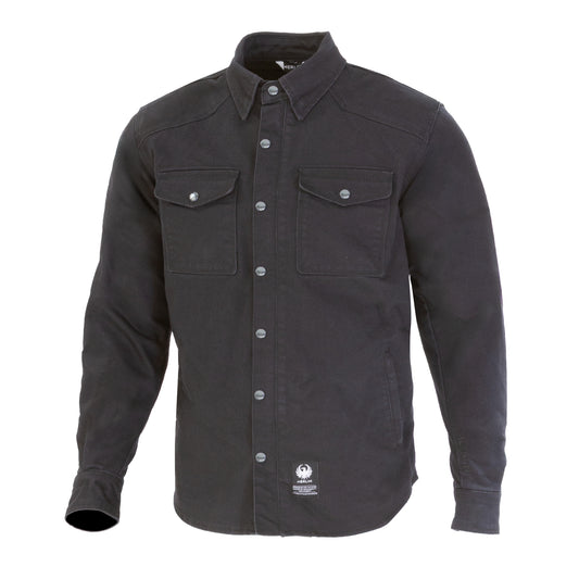 Merlin - Renegade AAA Riding Shirt