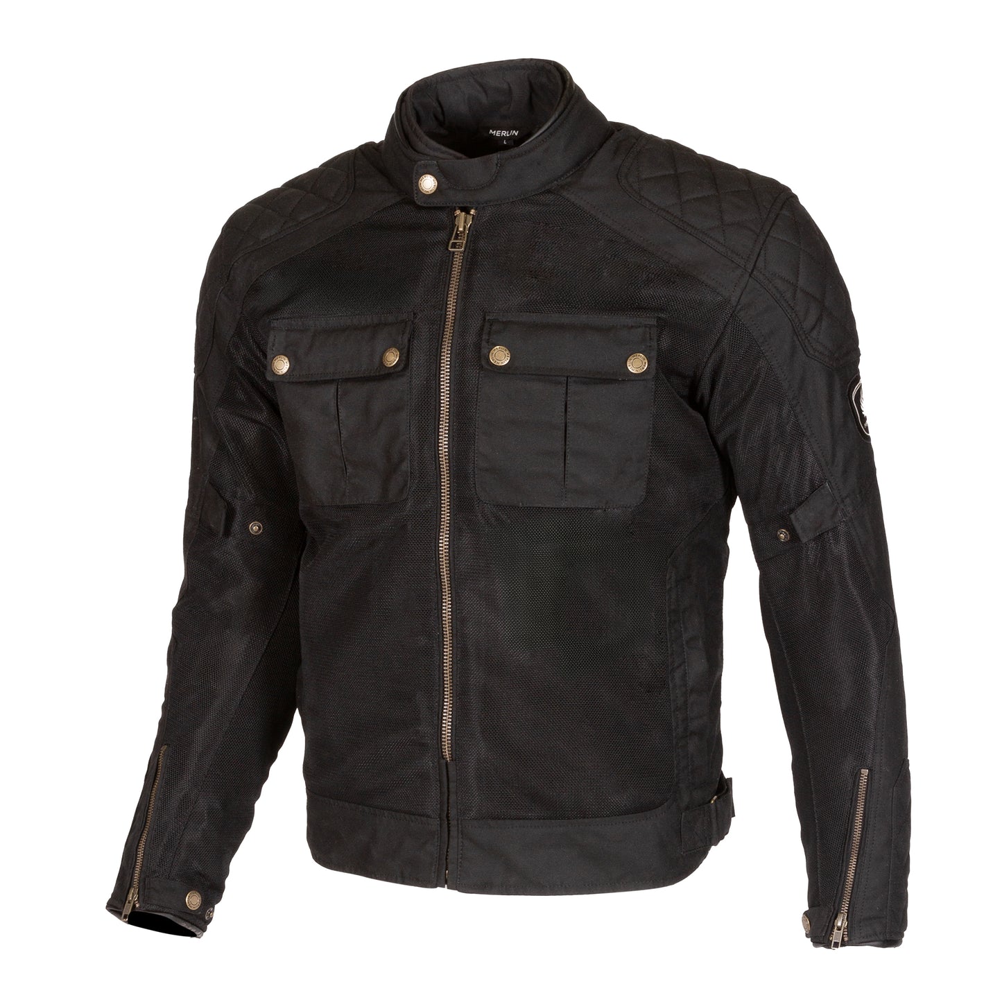Shenstone II Cotec Air Jacket