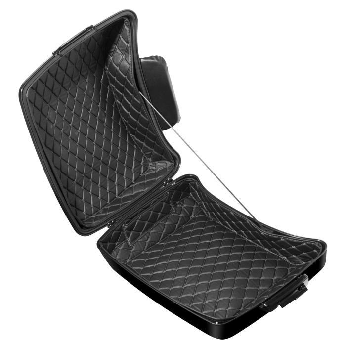 HOGWORKZ® Chopped Tour Pack Liner | Black