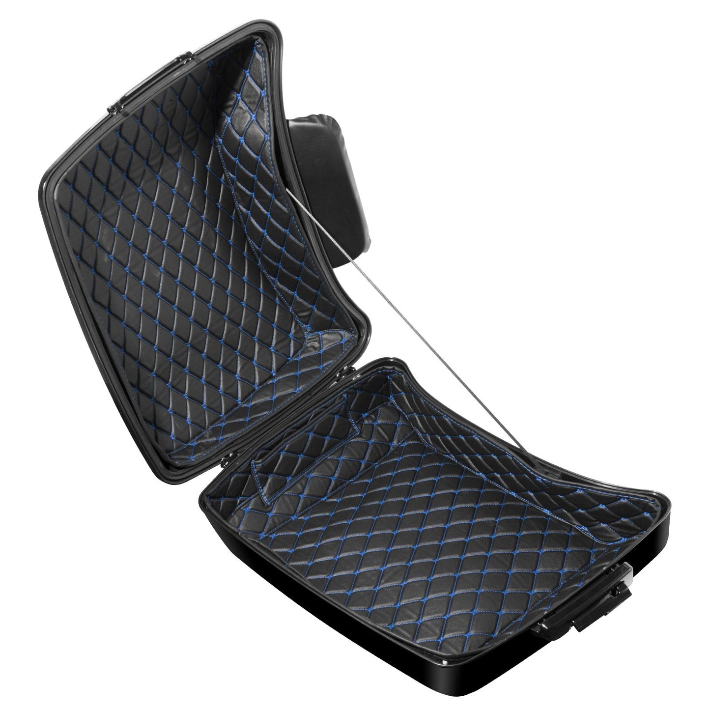 HOGWORKZ® Chopped Tour Pack Liner | Black