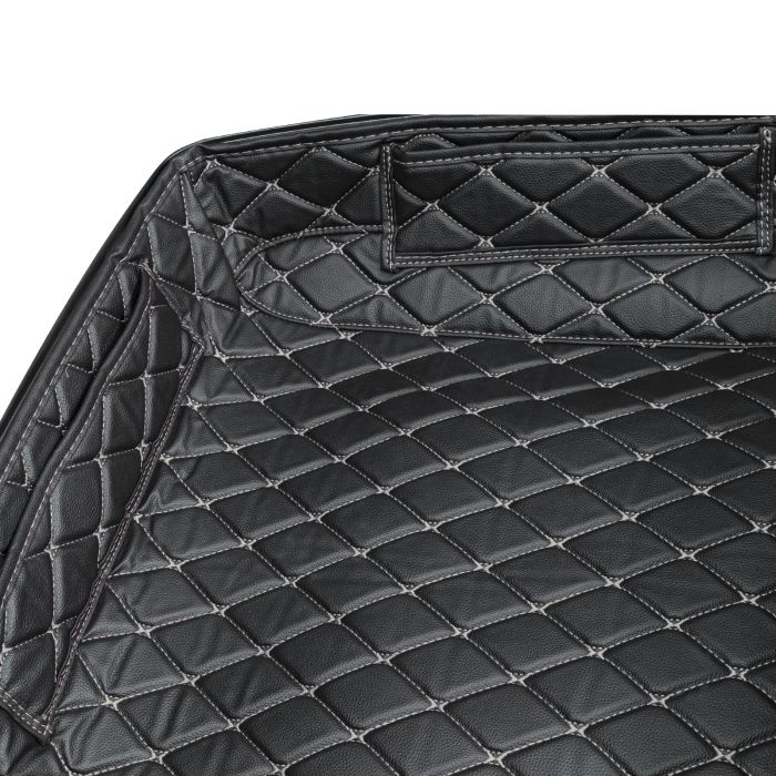 HOGWORKZ® Chopped Tour Pack Liner | Black