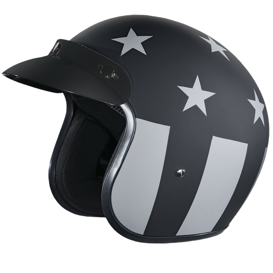 D.O.T. DAYTONA CRUISER- W/ CAPTAIN AMERICA STEALTH